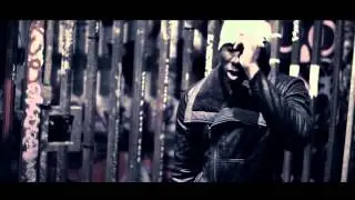 Scarz - I Know Some Boys (ft. Shaodow ) 