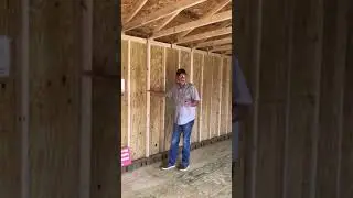 16x40 Portable Building