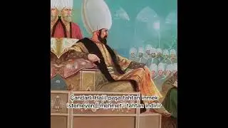 Fatih Sultan Mehmet'in intikamı!!! 😎☠️ #shorts  #fatihsultanmehmet
