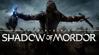 Shadow Of Mordor (РАСЧЛЕНЕНКА!)