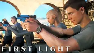 The NEW James Bond Game Looks EPIC 😳 | 007 First Light