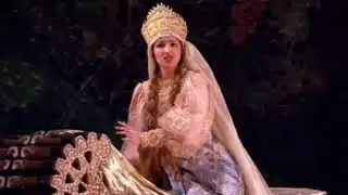 М. И. Глинка, опера 