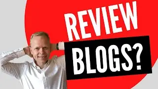 Where can I find self published book review blogs?