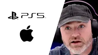 Sony and Apple Work Together