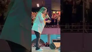 Tua igreja te ama Senhor!