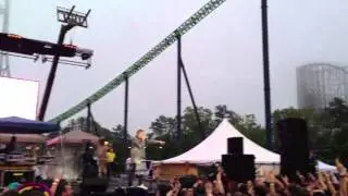 Surf & Skate Festival - Macklemore & Ryan Lewis