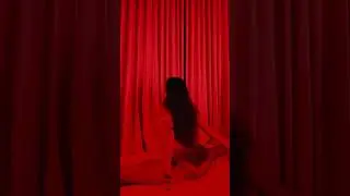 Nastya Nass | | Twerking is my meditation🧘🏻‍♀️ | | Tekno Skeletun | | Twerk Program In Description