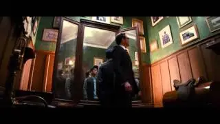 Kingsman  Секретная служба 2015   Трейлер #2