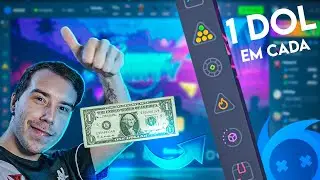 JOGUEI TODOS OS MODOS NO INSANE.GG E PROFITEI MUTO!