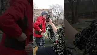 угарный школьник часть 1