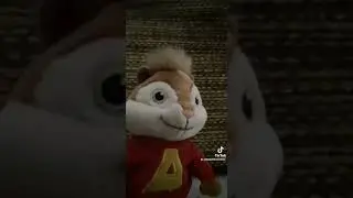 Alvin's Interview | The Story of Alvin's Mission 3