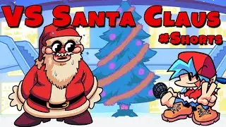 Friday Night Funkin' - VS Santa Claus (FNF Mod\Christmas FNF mod)