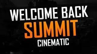 Welcome Back, Summit. We've Been Waiting.