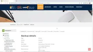 How to Automatically Upload Content Into Your Moodle Course From A Backup File of Another Course