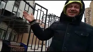 Кузьминки...