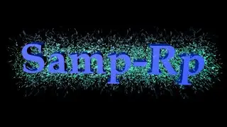 Samp-Rp Reborn | Мероприятие.