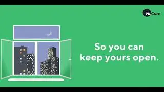 HiCare’s 3X Smart Mosquito Control