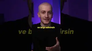 Neden YouTube’a başlamalısın? 💪🏻