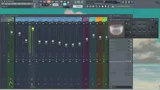 FL Studio 12 - Tutorial 03 - Reverb (Level2)