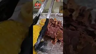 Finsta Insta: Turkey Neck Boil | Follow For More Recipes | 