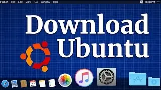 How to download Ubuntu Server