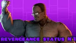 Decody Geometry dash revengeance status N°1
