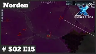 X4 Foundations 6.20 | Let’s Play | IM