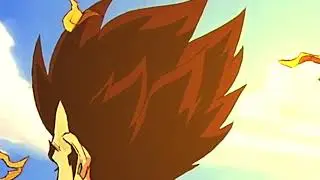 yeat double x dragon ball legend\\ flashamvs