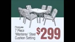 bunnings warehouse 2009 ad 1