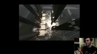 Jerma laughs and causes a nuclear Apocalypse (Harvester Highlights)