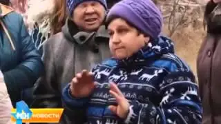 Путин! Пришли "гуманитарку" в Саратов!