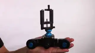 Scooter Dolly by GTX products group