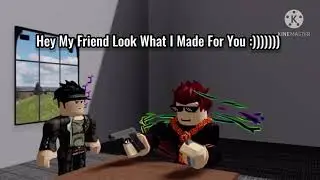 Hello My Friend I made Something For you :)))