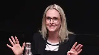 Canadian Cinema Roundtable l Festival Programmers