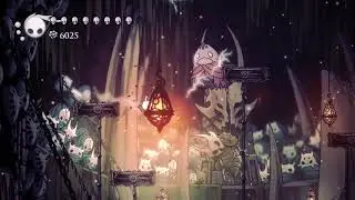 Hollow Knight - Испытание глупца