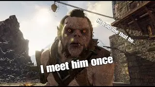 Why The Orc Slayer Kills His Own Kind (Explained By A Orc)