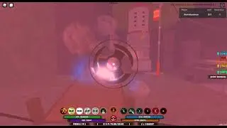 Raion Blade (Spawn Location) Shindo-Life