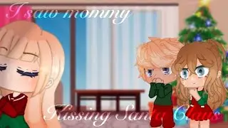 I saw mommy kissing Santa Claus/Gcmv |Beschreibung|