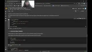 Fall 2024 Recitation 0A - Python Fundamentals Part 2