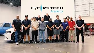 myFirstech Academy - Hands-on Training for 12-Volt Installers of All Levels - Mini Documentary