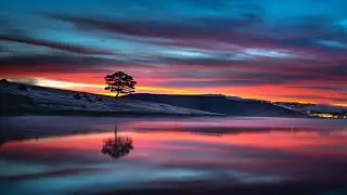 Ambient Music | Deep Sleep | Relaxing Beat - MusiCity ♪