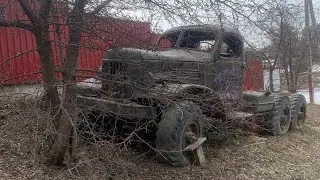 купить зил157