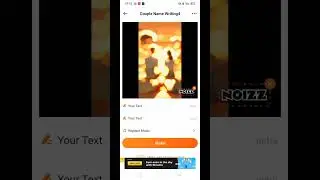 Comment Your Name..... Instagram Trending Reels Editing Video #short
