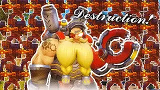 How To Get Massive Value With Torb  - Coaching #4 | Overwatch 2
