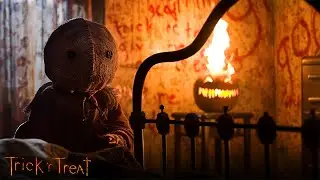 Trick 'r Treat - Theatrical Promo (2022)
