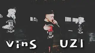 VinS - UZI (ПРЕМЬЕРА 2021)