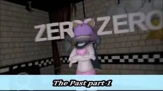 The past parte 1 english