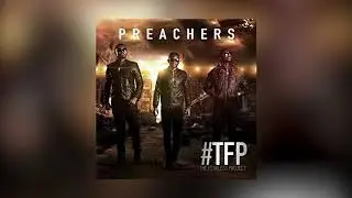 Preachers - Meyi W'aye ft. Noble Nketsiah (Audio)