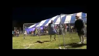 Texas Scottish Festival 2013 - pro class