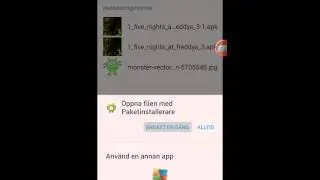 Download five nights at freddy's 3 (android)